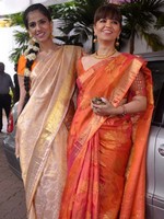 Esha Deol Marriage Photos